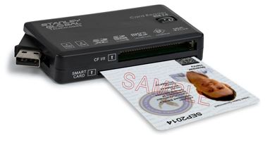 scm scr3500 smart card reader software for mac